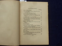 1927 THE EIGHTH WONDER - HOLLAND TUNNEL HARDCOVER BOOK - KD 8635