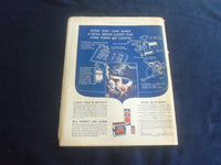 1930 MARCH AMERICAN BOY MAGAZINE - NICE COVER, STORIES, ILLUSTRATIONS - ST 7049