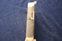 1839 THE POETICAL WORKS OF EDMUND SPENSER HARDCOVER BOOKS - 5 VOLUMES - KD 9450