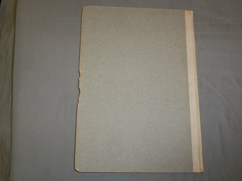 1894 GEOLOGIC TIME; AS INDICATED BY THE SEDIMENTARY ROCKS OF NO. AMERICA- J 4936