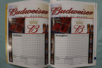 2003 WICHITA WRANGLERS BASEBALL YEARBOOK - K 3408