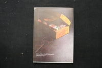 1965 SIMPLICITY SEWING BOOK MAGAZINE - E 10868