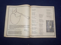 1976 JUNE 25 BUGLE AMERICAN MAGAZINE - POETRY-GRAPHICS - J 9446