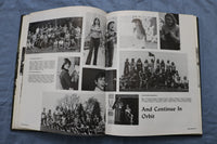 1978 BLACKHAWK PRAIRIE DU CHIEN HIGH SCHOOL YEARBOOK-PRAIRIE DU CHIEN,WI-YB 3420