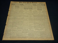 1923 JUNE 29 NEW YORK TIMES - FREE MRS. LONERGAN ON MURDER CHARGE - NT 8722