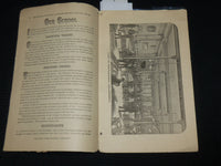 1885 BRYANT STRATTON & SADLER BUSINESS COLLEGE CATALOGUE - J 6866