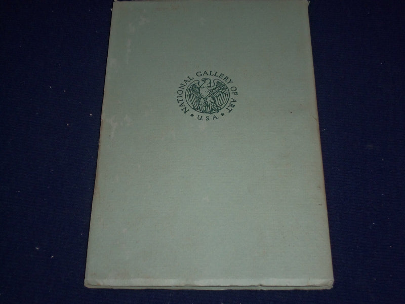 1954 AMERICAN PRIMITIVE PAINTINGS FROM EDGAR WILLIAM'S COLLECTION PART 1 - J 625