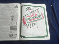 1912 FEBRUARY WOMAN'S WORLD MAGAZINE - NICE ILLUSTRATED COVER - SP 6749F