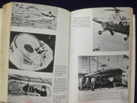 1965 THE ART OF SURVIVAL HARDCOVER BOOK BY CORD CHRISTIAN TROEBST - KD 8919