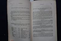 1848 REFORMATION OF JUVENILE DELINQUENTS REPORT SOFTCOVER BOOK - K 838