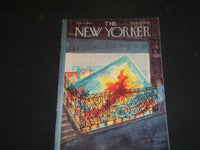 1962 FEBRUARY 3 THE NEW YORKER MAGAZINE - ILLUSTRATED COVER - NY 1100