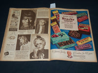 1946 MARCH 3 THE PITTSBURGH PRESS SUNDAY ROTO SECTION - FLORIDA - NP 4475