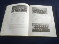 1938 LIBER BRUNENSIS BROWN UNIVERSITY YEARBOOK - PROVIDENCE, RI - YB 2644