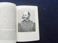 1988-91 FREDERICKSBURG-CHANCELLORSVILLE 2 SOFTCOVER BOOKS -E. STACKPOLE- KD 8195