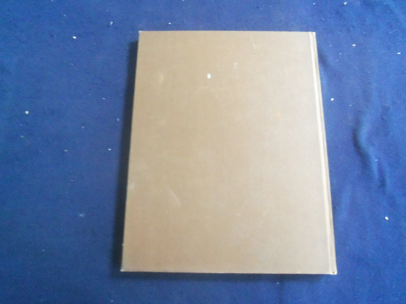 1944 LICHONIAN LONG ISLAND COLLEGE OF MEDICINE YEARBOOK - NEW YORK - YB 2853