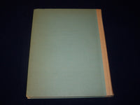 1945 DEN SVENSKA BALETTEN BOOK BY KAJSA ROOTZEN - DANISH - KD 5691