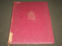 1928 SCHWABISCHE BUCHMALEREI BY KARL LOFFLER - GERMAN - 48 PLATES - KD 3941