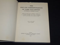 1928-1948 ROYAL HISTORICAL SOCIETY CAMDEN VOLUMES LOT OF 16 - KD 5P