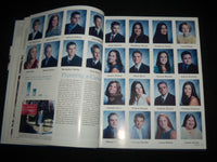2003 TOMS RIVER HIGH SCHOOL NORTH YEARBOOK - TOMS RIVER, NJ - YB 2312