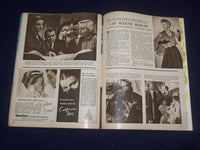1953 SEPTEMBER FILM REVIEW MAGAZINE - DORIS DAY - MONTGOMERY CLIFT - J 9671