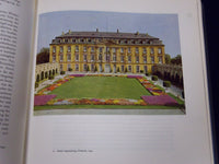 1961 AUS SCHLOSS AUGUSTUSBURG ZU BRUHL UND FALKENLUST GERMAN BOOK - KD 3433