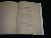 1977 CHELSEA PORCELAIN AT WILLIAMSBURG HARDCOVER BOOK BY JOHN C. AUSTIN - R 705U