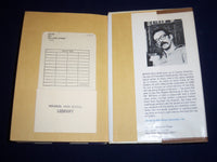 1969 CUBA THE CONTINUING REVOLUTION HARDCOVER BOOK BY BYRON WILLIAMS - KD 1417D