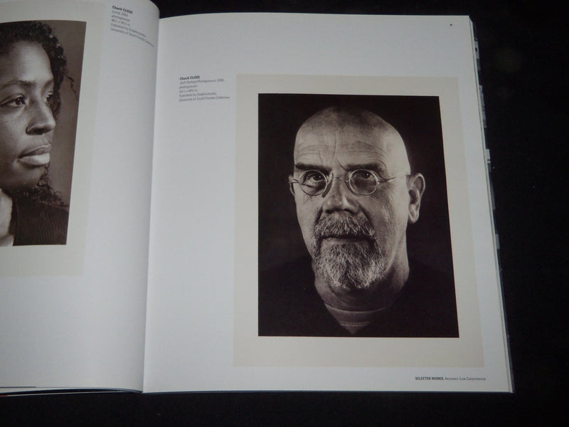 2003 GRAPHIC STUDIO UNCOMMON PRACTICE AT USF BOOK BY JADE DELLINGER - D 29
