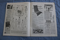 1926 OCTOBER THE FARMER'S WIFE MAGAZINE - ILLUSTRATIONS/STORIES/ADS - SP 4784G