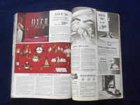 1969 WINTER MONTGOMERY WARD CATALOG - CHICAGO, ILLINOIS - J 8480