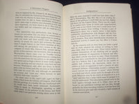 1968 A HISTORIAN'S PROGRESS HARDCOVER BOOK BY ROY F. NICHOLS - 1ST ED. - KD 9186