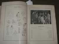1927 THE NUGGET BUTLER HIGH SCHOOL YEARBOOK - BUTLER NEW JERSEY - YB 1355