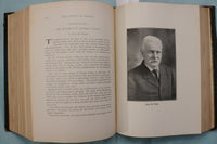 1908 THE HISTORY OF ORANGE COUNTY NEW YORK BY RUSSEL HEADLEY -HARDCOVER- KD 9676