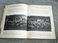 1953 EATONIAN EATON RAPIDS HIGH SCHOOL YEARBOOK - EATON RAPIDS, MI - YB 2575
