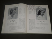 1949 THE LENOX LANTERN LENOX SCHOOL YEARBOOK - NEW YORK CITY - YB 961