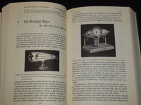 1956 THE WORLD OF MATHEMATICS BY JAMES R. NEWMAN VOLUME SET OF 4 - KD 4669K