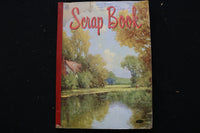 SUSAN STRASBERG - LESLIE CARON SCRAPBOOK - E 24906