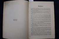 1927 THE GREAT HIGHWAY - A WORLD'S WAR PATH SOFTCOVER BOOK - K 997