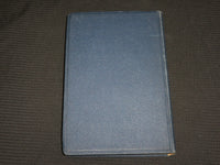 1949 STEEL CONTRUCTION MANUAL - FIFTH EDITION - NEW YORK - KD 7323