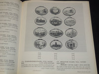 1966-1975 FINE WATCHES AND VERTU AUCTION CATALOGS LOT OF 7 - O 2820B