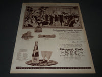 1928 NOV 11 NEW YORK TIMES ROTO SECTION -HERBERT HOOVER PRESIDENT ELECT- NT 6913