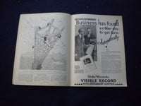 1930 MAY 24 JUDGE MAGAZINE - THE SERENADE - B 438H