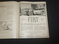1912 JANUARY 25 LIFE MAGAZINE - PHILADELPHIA NUMBER - WHOSE QUAKER? - ST 6462
