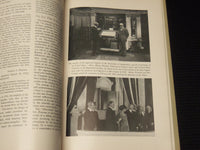 1947 THE STORY UP TO NOW THE LIBRARY OF CONGRESS 1800-1946 INSCRIBED BOOK- K 573