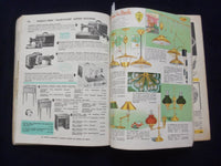 1957 O. FAUST WHOLESALE GIFT CATALOG - PHILADELPHIA, PENNSYLVANIA - R 97T