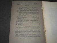1883 JUNE THE MANHATTAN AN ILLUSTRATED MONTHLY MAGAZINE VOLUME 1 NO. 6 - J 3352