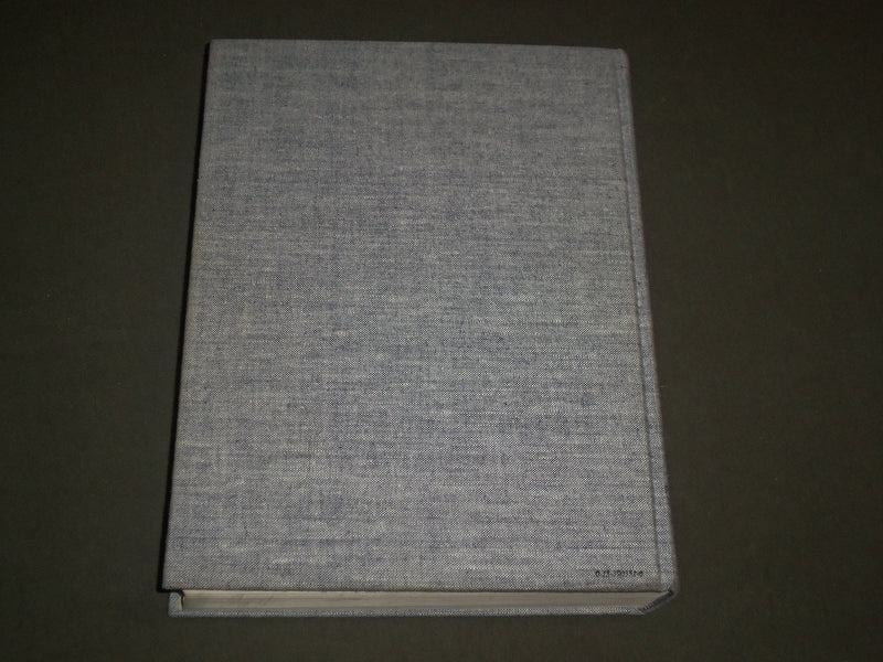 1977 HISTORY OF MODERN ART BY H. H. ARNASON BOOK - SECOND EDITION - I 1281
