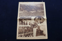 1927 MAY 1 NEW YORK TIMES PICTURE SECTION - BOBBY JONES - NP 8882