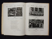 1932 PIERIAN MORTON HIGH SCHOOL YEARBOOK - RICHMOND, INDIANA - YB 1926F