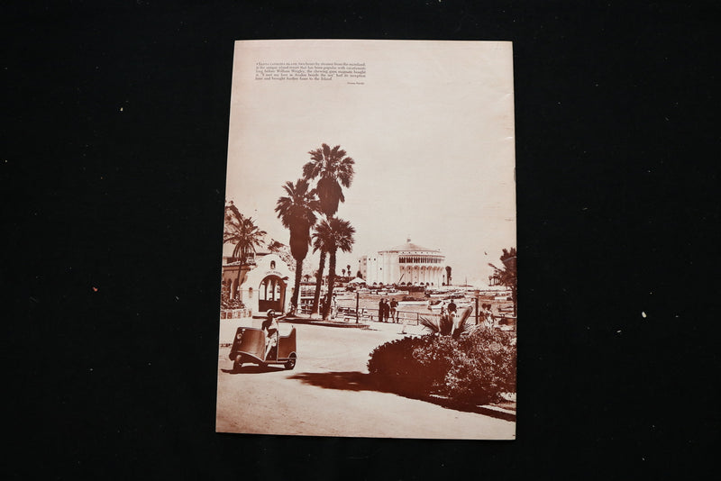 1966 SUMMER PICTORIAL CALIFORNIA MAGAZINE - GOLDEN GATE BRIDGE COVER - E 11104